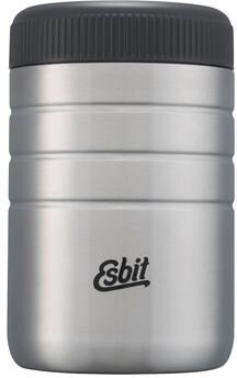 Esbit Majoris Food Thermobehälter, 400ml, silber 1 Esbit Majoris Food Thermobehälter, 400ml, silber