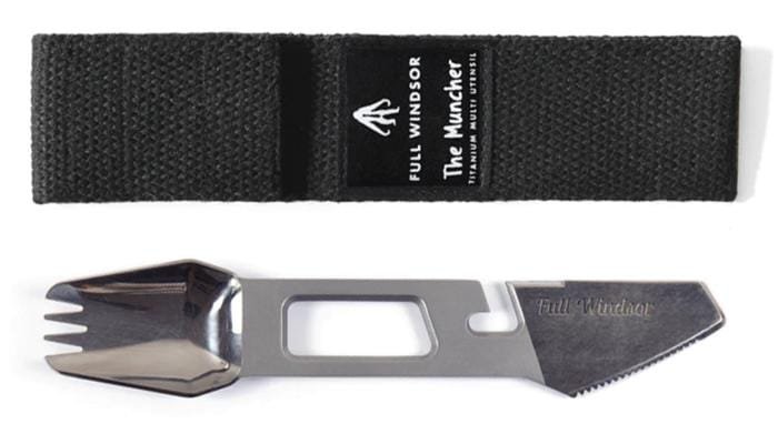 Full Windsor The Muncher Multibesteck 1 Full Windsor The Muncher Multibesteck