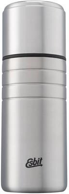 Esbit Majoris Isolierflasche, Edelstahl, 0,75L, silber 1 Esbit Majoris Isolierflasche, Edelstahl, 0,75L, silber