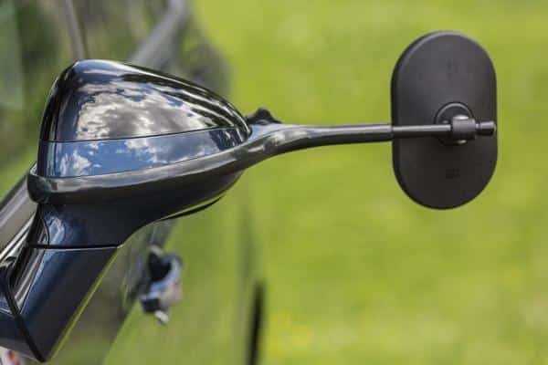 EMUK Spiegel 100168 für VW T-Roc ab Bj. 11/2017 1 EMUK Spiegel 100168 für VW T-Roc ab Bj. 11/2017