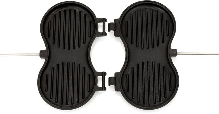 Petromax Burgereisen 1 Petromax Burgereisen