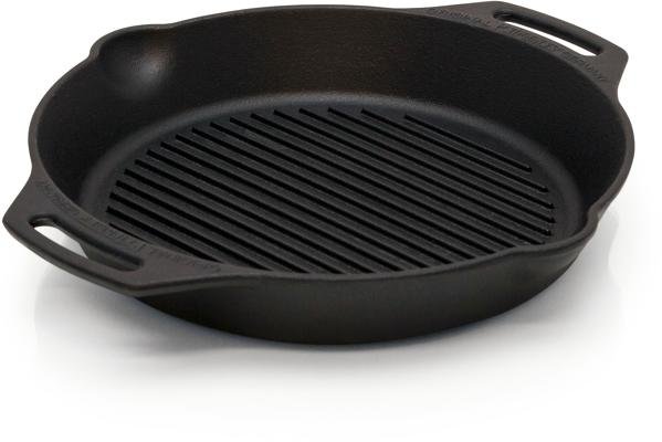 Petromax Feuerpfanne, Grill, Ø 30 cm, 2 Henkel 1 Petromax Feuerpfanne, Grill, Ø 30 cm, 2 Henkel
