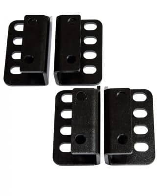 AL-KO Arex Light II Stützenhalter 1 AL-KO Arex Light II Stützenhalter