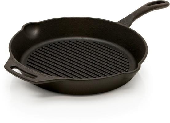 Petromax Feuerpfanne, Grill, Ø 30 cm, mit Stiel 1 Petromax Feuerpfanne, Grill, Ø 30 cm, mit Stiel