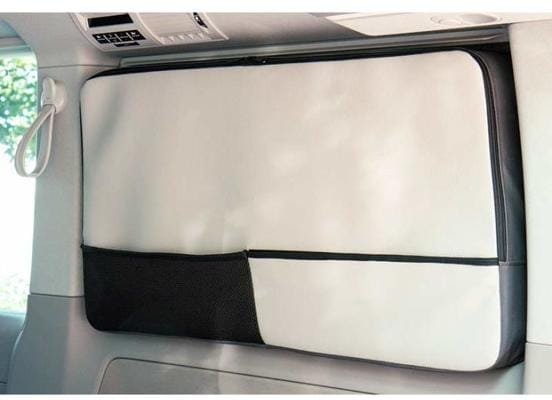 Fenstertasche für VW T5 / 6 California 1 Fenstertasche für VW T5 / 6 California