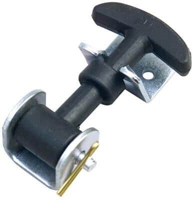 Brunner Haubenhalter, 65mm 1 Brunner Haubenhalter, 65mm