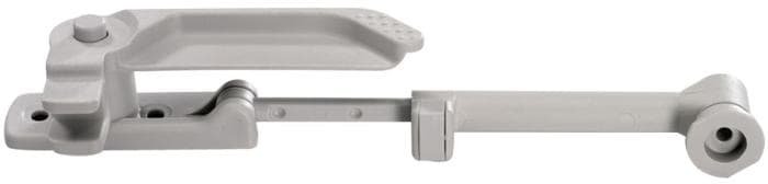 Dometic Seitz Fensteraussteller S6, Klick-Klack-Automatik, 435mm, rechts 1 Dometic Seitz Fensteraussteller S6, Klick-Klack-Automatik, 435mm, rechts