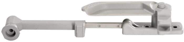 Dometic Seitz Fensteraussteller S6, Klick-Klack-Automatik, 330mm, links 1 Dometic Seitz Fensteraussteller S6, Klick-Klack-Automatik, 330mm, links