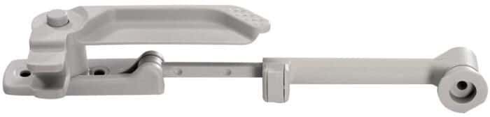 Dometic Seitz Fensteraussteller S6, Klick-Klack-Automatik, 380mm, rechts 1 Dometic Seitz Fensteraussteller S6, Klick-Klack-Automatik, 380mm, rechts