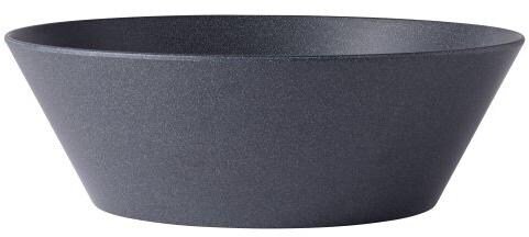 Mepal Schale Bloom 3.0 l, Pebble Black, Ø279x91mm 1 Mepal Schale Bloom 3.0 l, Pebble Black, Ø279x91mm
