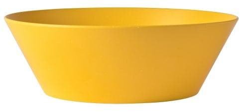 Mepal Schale Bloom 3.0 l, Pebble Yellow, Ø279x91mm 1 Mepal Schale Bloom 3.0 l, Pebble Yellow, Ø279x91mm