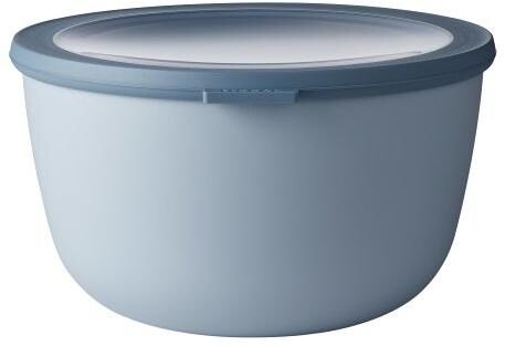 Mepal Cirqula Multischüssel, rund, 3l, nordic blue 1 Mepal Cirqula Multischüssel, rund, 3l, nordic blue