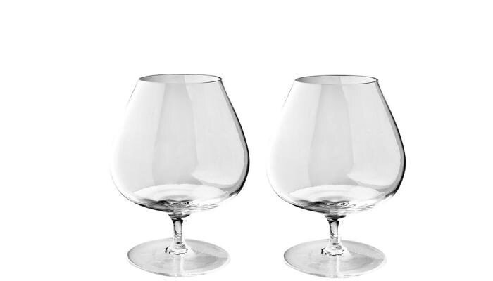 Brunner Cognacglas, 430ml, 2er Set 1 Brunner Cognacglas, 430ml, 2er Set