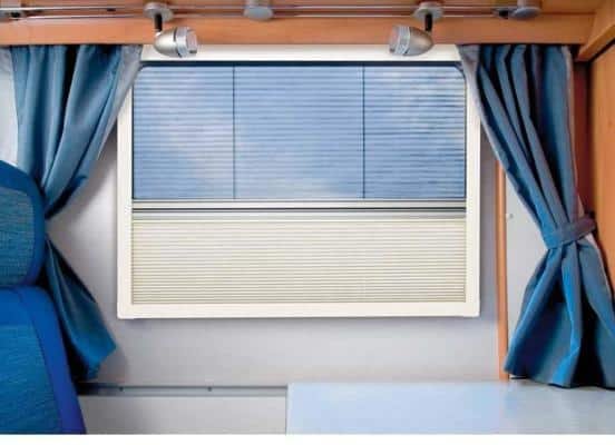 Remis REMIbase II Kombinationsrollo 700x520mm 1 Remis REMIbase II Kombinationsrollo 700x520mm