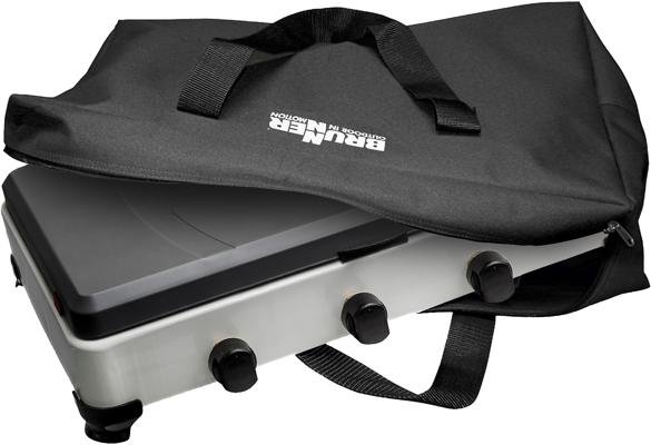 Brunner Aristo Bag Schutz- und Transporttasche 1 Brunner Aristo Bag Schutz- und Transporttasche
