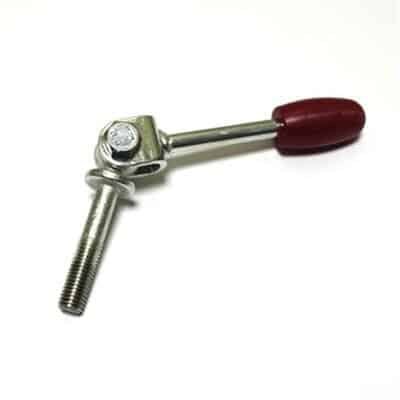 AL-KO Knebel für Klemmschelle 1 AL-KO Knebel für Klemmschelle