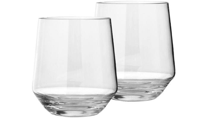 Brunner Riserva Trinkglas, Tritan, 300ml, 2er Set 1 Brunner Riserva Trinkglas, Tritan, 300ml, 2er Set