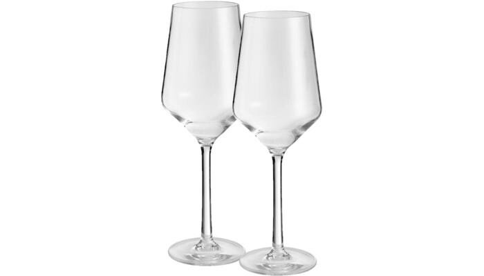 Brunner Riserva Weißweinglas, Tritan, 420ml, 2er Set 1 Brunner Riserva Weißweinglas, Tritan, 420ml, 2er Set