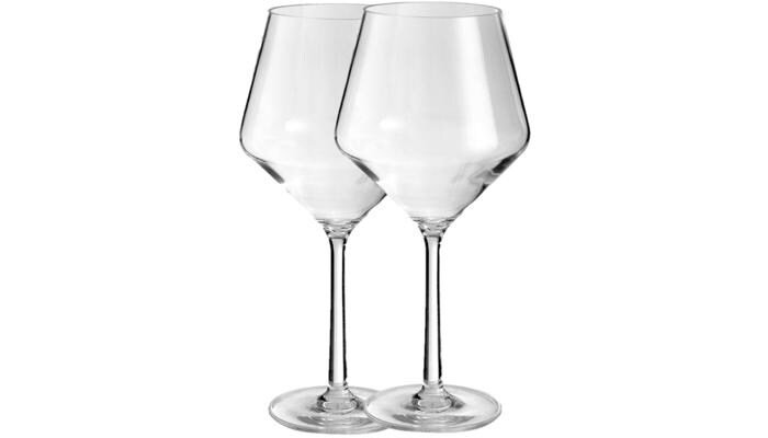 Brunner Riserva Rotweinglas, Tritan, 450ml, 2er Set 1 Brunner Riserva Rotweinglas, Tritan, 450ml, 2er Set