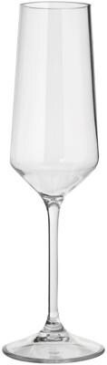 Brunner Riserva Prosecco Glas, Tritan, 250ml, 2er Set 1 Brunner Riserva Prosecco Glas, Tritan, 250ml, 2er Set