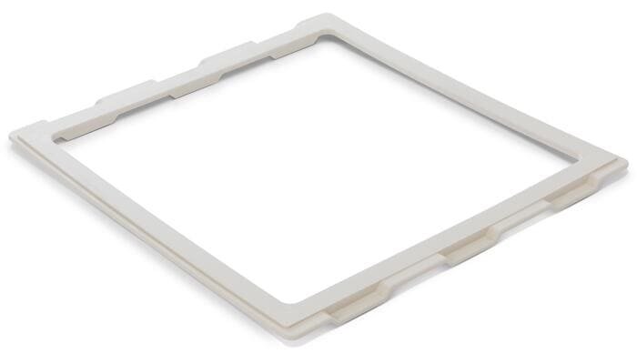 MPK Adapterrahmen Fiat Ducato, 280x280mm 1 MPK Adapterrahmen Fiat Ducato, 280x280mm