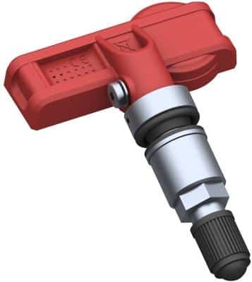 AL-KO Reifendruckkontrollsystem TPMS, Tandem 1 AL-KO Reifendruckkontrollsystem TPMS, Tandem