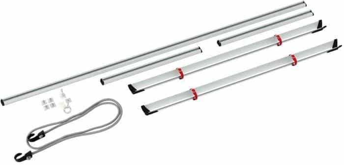 Fiamma Garage Pack Ordnungssystem 1 Fiamma Garage Pack Ordnungssystem