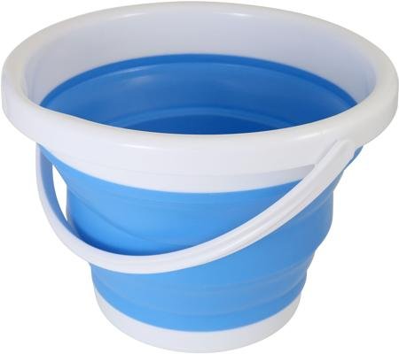 Coghlans Falteimer, 5l 1 Coghlans Falteimer, 5l