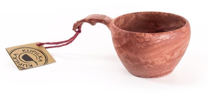 Kupilka Tasse, 370ml, mit Box, rot 1 Kupilka Tasse, 370ml, mit Box, rot