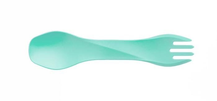 Humangear GoBites UNO Spork, 20 Stück, mint grün 1 Humangear GoBites UNO Spork, 20 Stück, mint grün