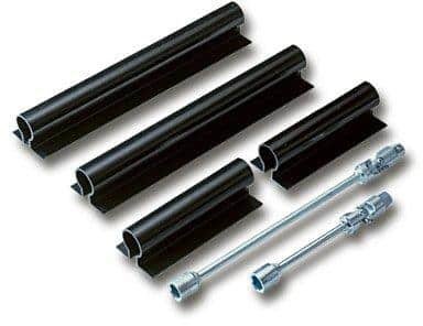 AL-KO Komfort-Kit für Drehstützen 1 AL-KO Komfort-Kit für Drehstützen