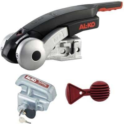 AL-KO AKS 3004 Safety Pack (AKS 3004 + Safety Compact + Safety Ball) 1 AL-KO AKS 3004 Safety Pack (AKS 3004 + Safety Compact + Safety Ball)