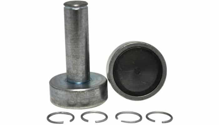 AL-KO Reibbelag für AKS1300/3400 1 AL-KO Reibbelag für AKS1300/3400