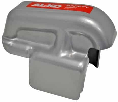 AL-KO Safety Compact Diebstahlsicherung für AKS 1300, silber 1 AL-KO Safety Compact Diebstahlsicherung für AKS 1300, silber