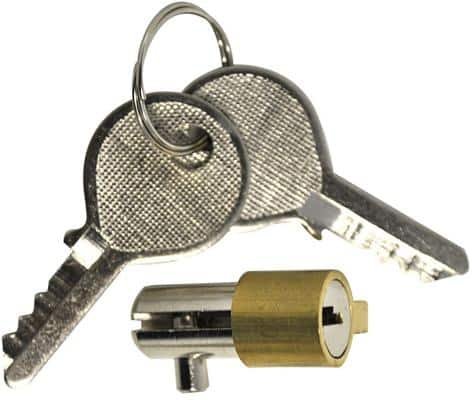 AL-KO Steckschloss für AKS 2000 + AK13/15/21 1 AL-KO Steckschloss für AKS 2000 + AK13/15/21