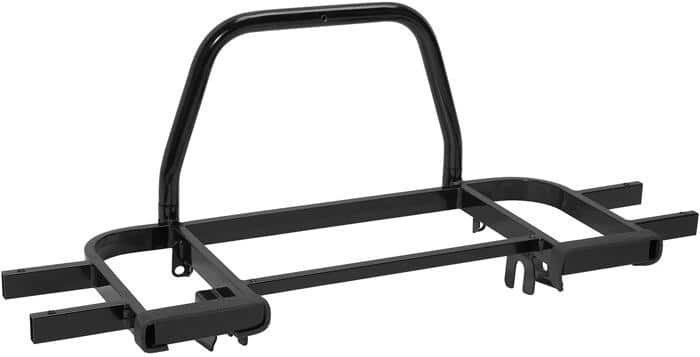 MFT BackWork Tragerahmen für BackCarrier 1 MFT BackWork Tragerahmen für BackCarrier