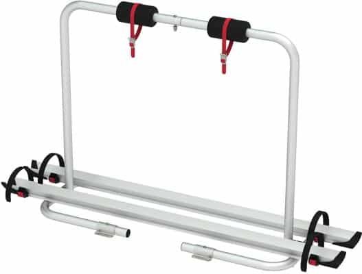 Fiamma Carry-Bike Caravan XL A Deichselträger, blau 1 Fiamma Carry-Bike Caravan XL A Deichselträger, blau