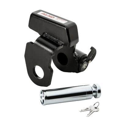 AL-KO Deichselschloss Safety Premium AK160, Ø35mm SCM 1 AL-KO Deichselschloss Safety Premium AK160, Ø35mm SCM