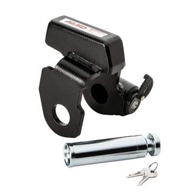 AL-KO Deichselschloss Safety Premium AK160, Ø50mm SCM 1 AL-KO Deichselschloss Safety Premium AK160, Ø50mm SCM