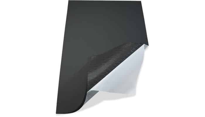 ArmaFlex Isolierplatten selbstklebend, 32mm, 3m² 1 ArmaFlex Isolierplatten selbstklebend, 32mm, 3m²