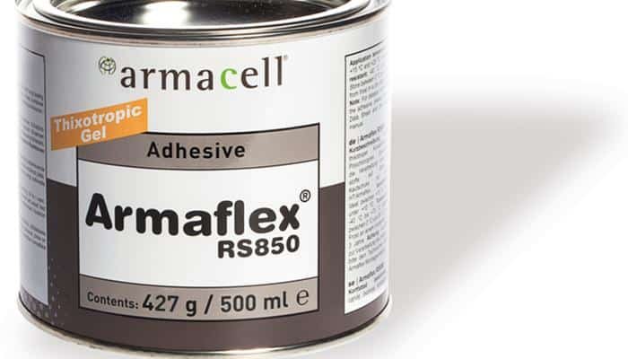 ArmaFlex RS850 Kontaktkleber 0,5 l 1 ArmaFlex RS850 Kontaktkleber 0,5 l