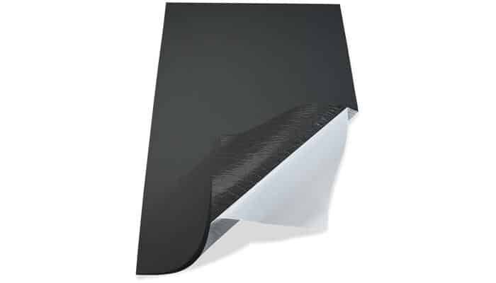ArmaFlex Isolierplatten selbstklebend, 16mm, 7m² 1 ArmaFlex Isolierplatten selbstklebend, 16mm, 7m²