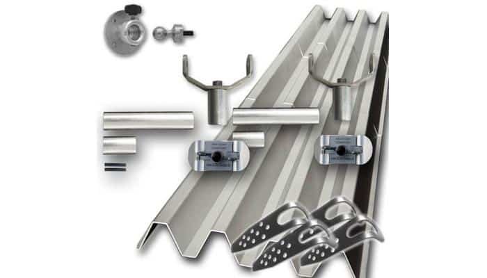 bike-holder COMFORT W1 W2 Set inkl. Wandbuchse PRO & Bodenplatten S - für 2 Fahrräder 1 bike-holder COMFORT W1 W2 Set inkl. Wandbuchse PRO & Bodenplatten S - für 2 Fahrräder