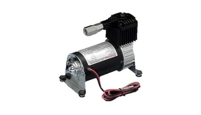 Drive-Rite Firestone Kompressor, 12V, 120psi, 9 Bar 1 Drive-Rite Firestone Kompressor, 12V, 120psi, 9 Bar