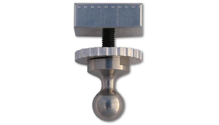 bike-holder Kugelschlitten für Wand- und Deckenschiene 1 bike-holder Kugelschlitten für Wand- und Deckenschiene