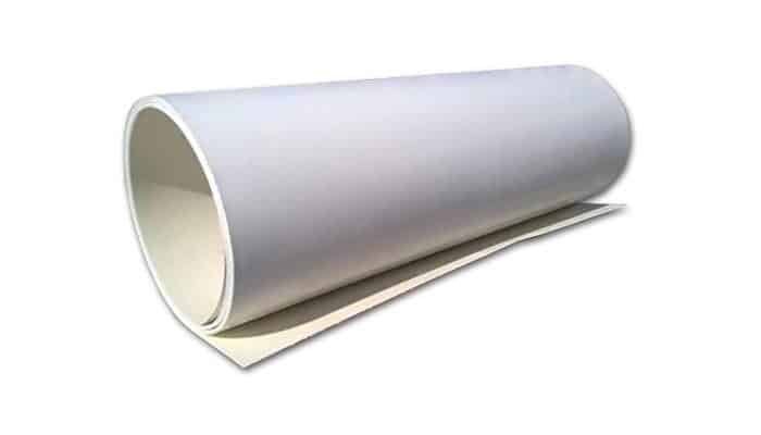Vetroresina Fiberglaswand, 600g/m², 250x750cm 1 Vetroresina Fiberglaswand, 600g/m², 250x750cm