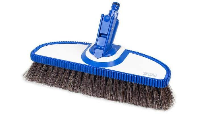 Weyer Brush Profi Line Waschbürste, ultra soft 1 Weyer Brush Profi Line Waschbürste, ultra soft