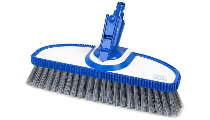 Weyer Brush Profi Line Waschbürste, soft 1 Weyer Brush Profi Line Waschbürste, soft