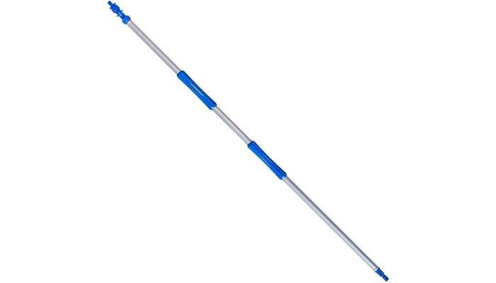 Weyer Wasserdurchlaufstange, 150cm 1 Weyer Wasserdurchlaufstange, 150cm