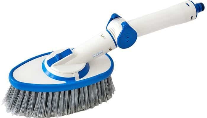 Weyer Brush Hand-Waschbürste 1 Weyer Brush Hand-Waschbürste